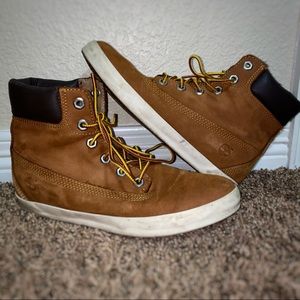 Timberland Women Boots